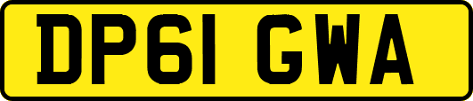 DP61GWA