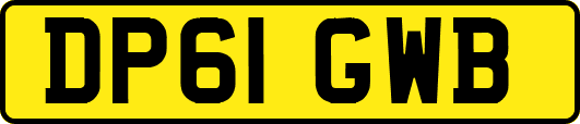 DP61GWB