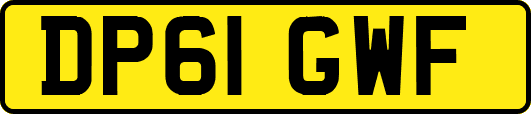 DP61GWF