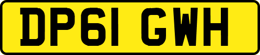 DP61GWH