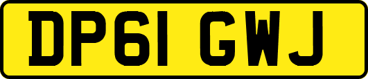 DP61GWJ