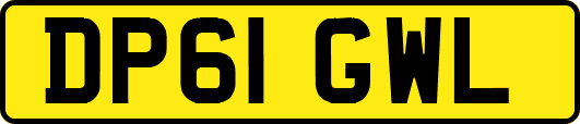 DP61GWL