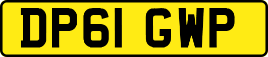 DP61GWP