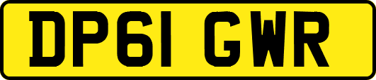 DP61GWR
