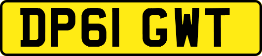 DP61GWT