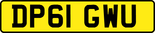 DP61GWU