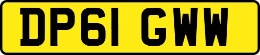 DP61GWW