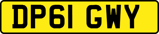 DP61GWY