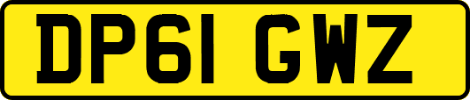 DP61GWZ