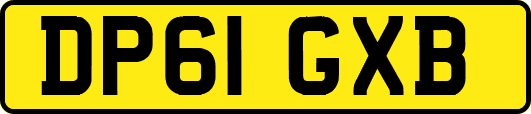 DP61GXB