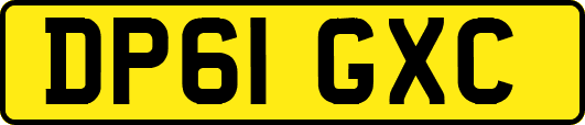 DP61GXC