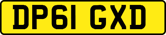 DP61GXD