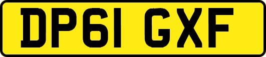 DP61GXF