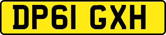 DP61GXH