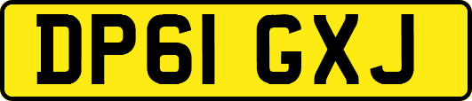 DP61GXJ