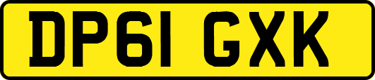 DP61GXK