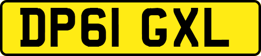 DP61GXL