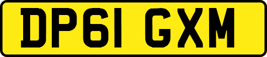 DP61GXM