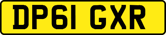 DP61GXR
