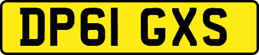 DP61GXS