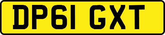 DP61GXT