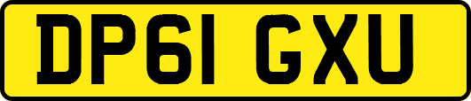 DP61GXU
