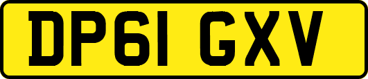 DP61GXV