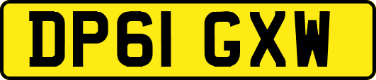 DP61GXW