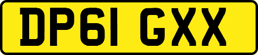 DP61GXX