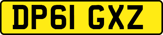 DP61GXZ