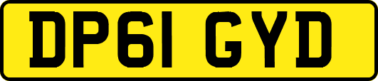 DP61GYD