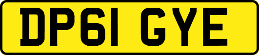 DP61GYE