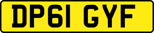 DP61GYF
