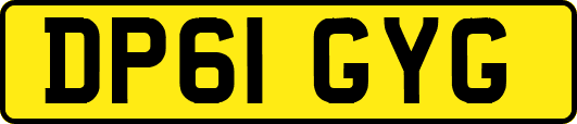 DP61GYG