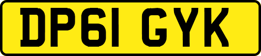 DP61GYK