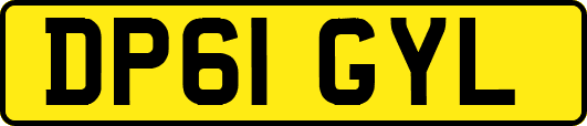DP61GYL