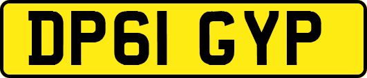DP61GYP
