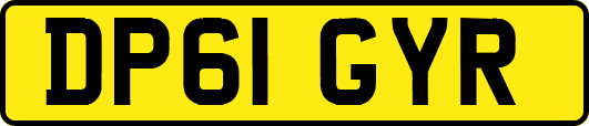 DP61GYR