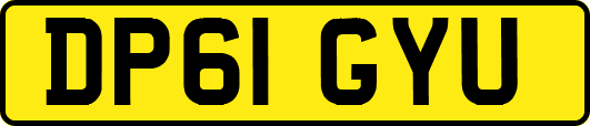 DP61GYU