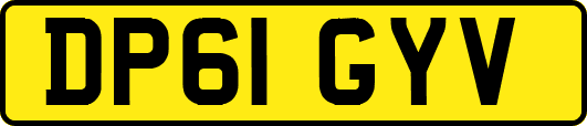 DP61GYV