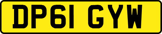 DP61GYW
