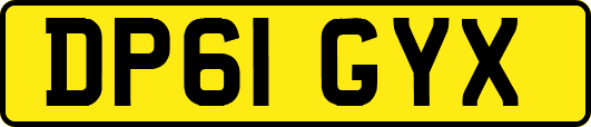DP61GYX