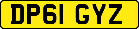 DP61GYZ
