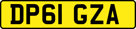 DP61GZA