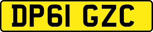 DP61GZC