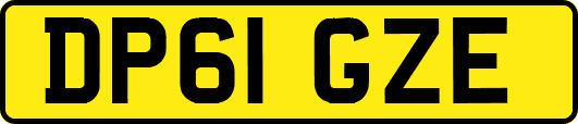 DP61GZE