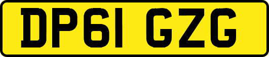 DP61GZG