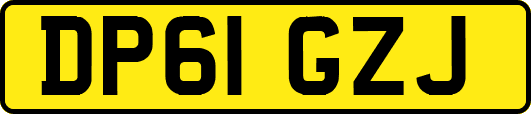 DP61GZJ