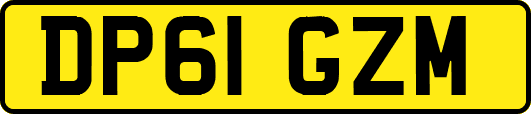 DP61GZM