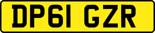 DP61GZR